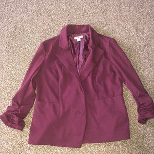Women’s Blazer